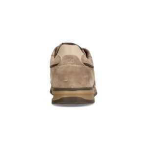Saloon Suede