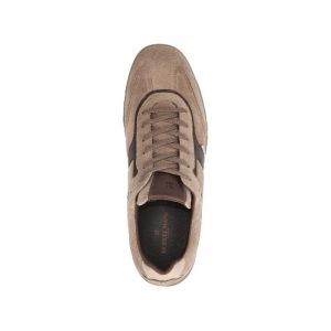 Saloon Suede