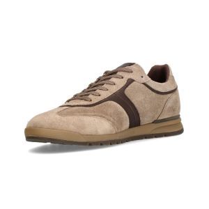 Saloon Suede