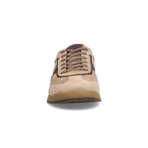 Saloon Suede