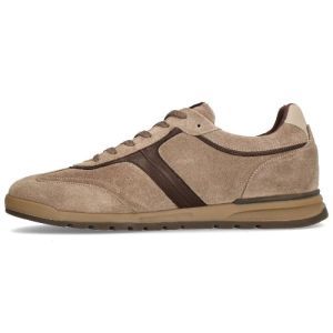  Saloon Suede