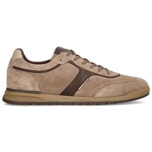 Saloon Suede