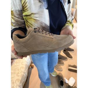  Vintage Khaki