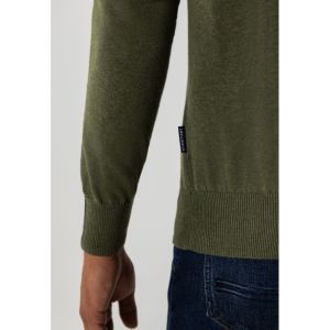  3700 mosgroen u