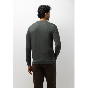  3689 bladgroen
