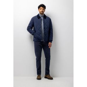 5900 donkerblau