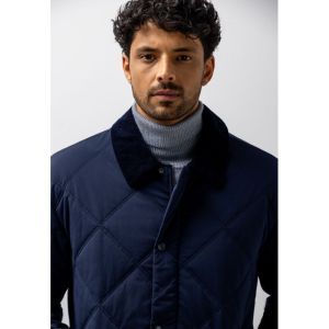 5900 donkerblau