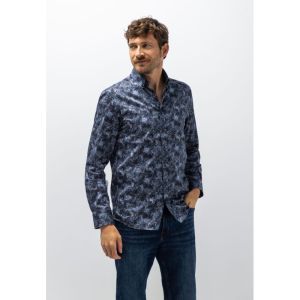  5956 donkerblau