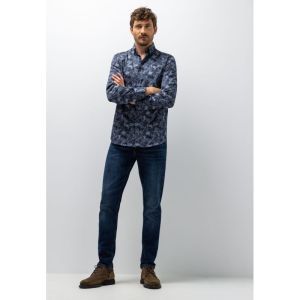  5956 donkerblau