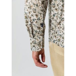  3619 bladgroen