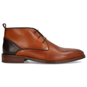  Cognac calf