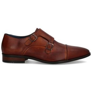  Cognac calf
