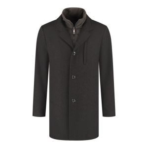  2004 Dark Brown