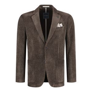  2004 Dark Brown