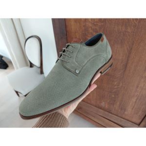  Hedge Green Pri