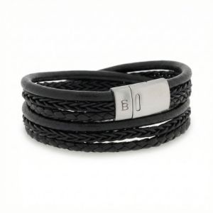  001 Black