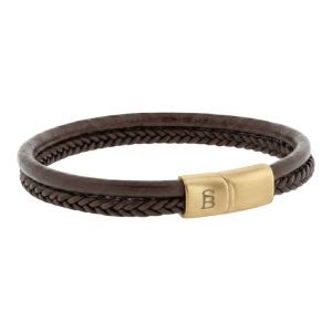  012 Gold Brown