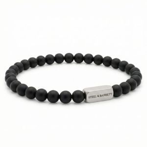  001 Matt Black