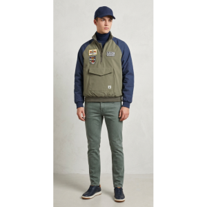 Sportieve basics met een beetje extra