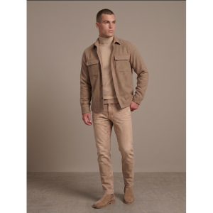 Vijftig tinten beige